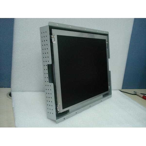 1024x768 VGA FCC монитора Lcd открытой рамки 12,1 дюймов для всех киосков