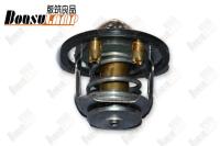 Thermostat résistant de camion 86 degrés pendant la longue vie 8-976020370 active
