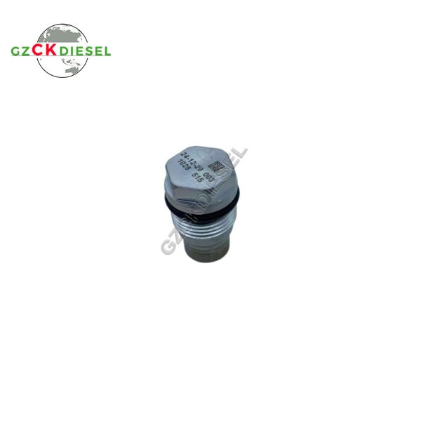 New Relief Limiter Valve 1110010028 5317174 3974093 for ISF3.8 ISBE4.5 ISBE6.7 QSB6.7 Engine