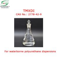 TMXDI 2778-42-9 Isocianato alifático para poliuretano en el agua