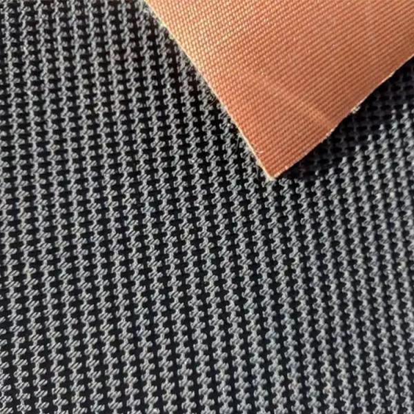 Anti-Slip Griptop Mat Cloth Backing Reinforced Horse Trailer Ramp Rubber Mat Horse Trailer Ramp
