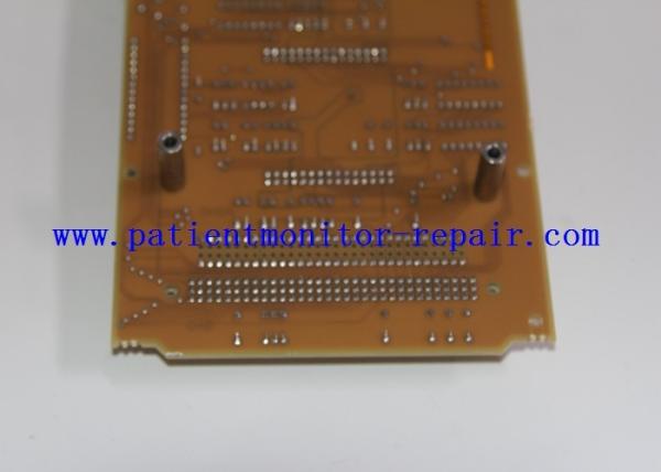 Placa do conector da cremalheira do módulo do BONDE de GE dos acessórios do equipamento médico do PN 800514-001