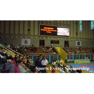 Dongguan Boao Sports Clothes Factory