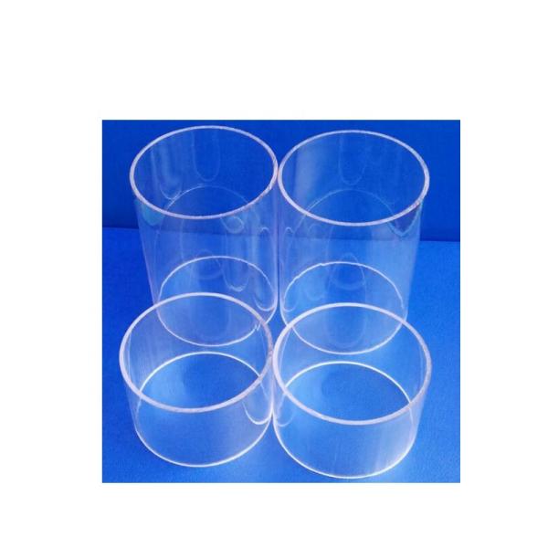 Extruding Plastic Modling Type High Toughness Pipe for Customized Industrial Solutions