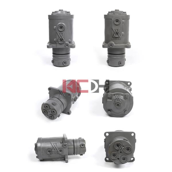 Hydraulic Hitachi Zx450 Central Swivel Joint