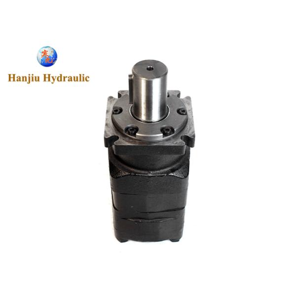 Interchange Hydraulic Motor 119-1030-003 Char Lynn 10000 Series