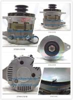 27040-2181B Hino Heavy Duty Truck 80A alternator
