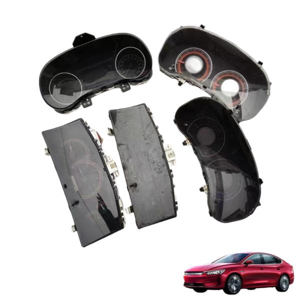 BYD F0F3L3G3F3RS6 Car Instrument Panel Assembly Materials for Fast Sharp Performance