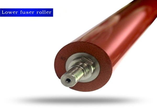 AE02-0183# Lower Fuser Roller compatible for Ricoh Aficio MPC4501,Aficio MPC5501