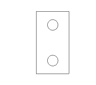 Rolo em forma de u do Purlin de Z que forma o servo motor da máquina 5.5kw, material de aço inoxidável
