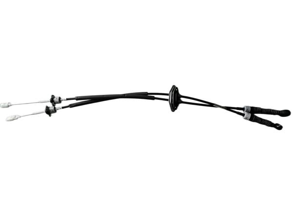 OE No 43794-1R000 Manual Transmission Control For Hyundai Car