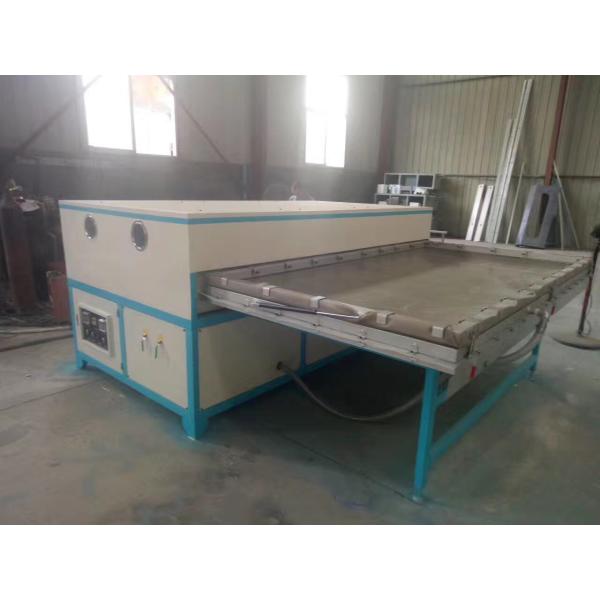 Pvc Vacuum Press Machine Suppliers and Manufacturers