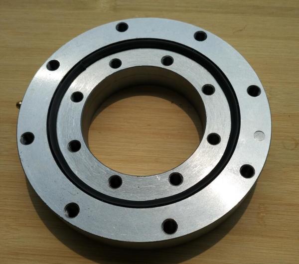 Robot slewing bearing, slewing ring for robot, 50Mn, 42CrMo slewing ring bearing
