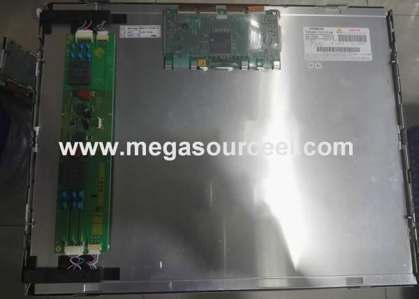 LVDS Signal Interface LCD Panel Types JDI TX54D11VC0CAB 1600x1200 UXGA 21.3 INCH New
