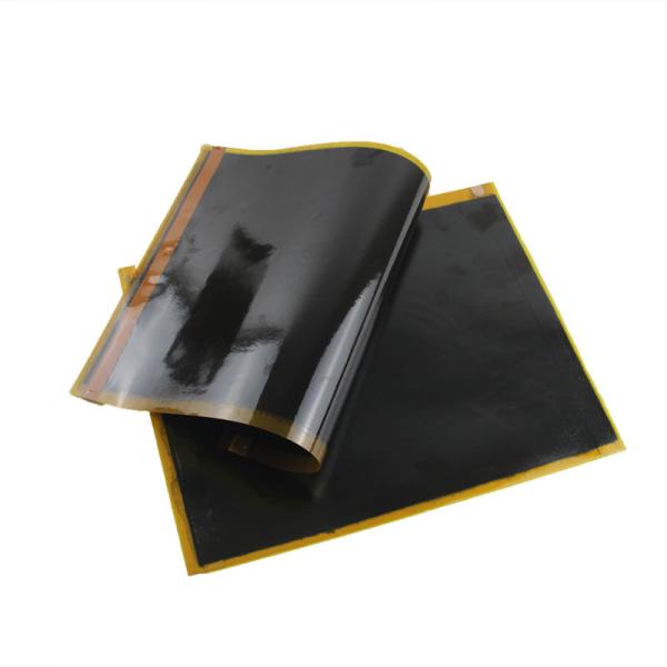 Constant Temperature Heated Seat Pad Graphene Coating Cushion