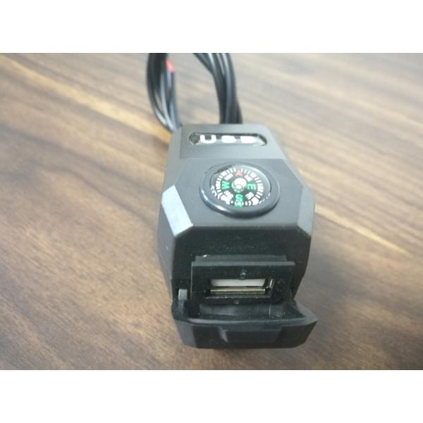 Сделайте водостойким НА, запасная часть Парц12в велосипеда мотоцикла электрическая к заряжателю УСб 24в