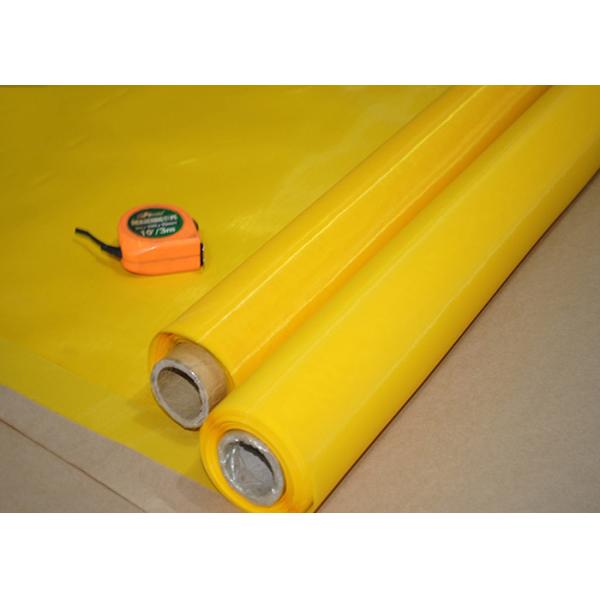 Monofilament Polyester Mesh Filter Screen Printing Bolting Mesh Plain Weave Style