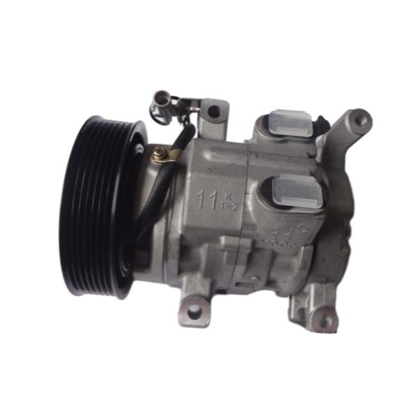Auto Custom Hilux Parts Compressor Assy OEM 88310-0K240 For Toyota Hilux Vigo