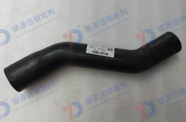 13547202 HEAVY-DUTY SILICONE RADIATOR HOSE REPLACEMENT FOR SANY TRUCKS