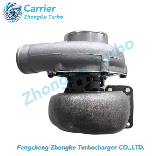 GT3571 Turbo 452134-5002S 452134-0002 87840734 87840596 Turbocharger for Ford Tractor TM135 TM140 TM150 Agricultural 675T EPO23