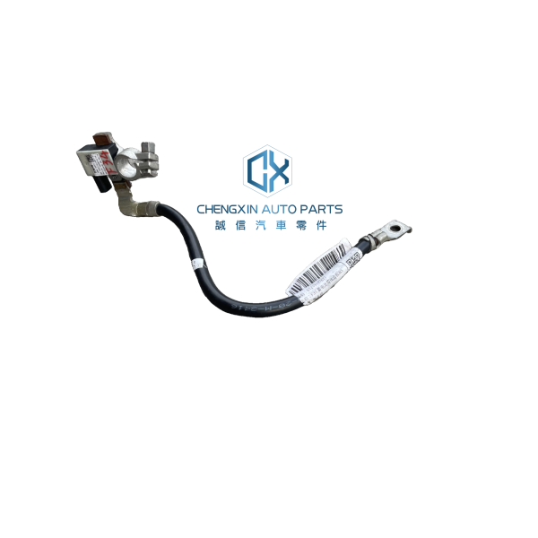 Classic High-quality 3 3GT Series F30 F31 F35 F34 LCI Battery Connecting Harness Negative Wire IBS Lap Iron Sensor for BMW