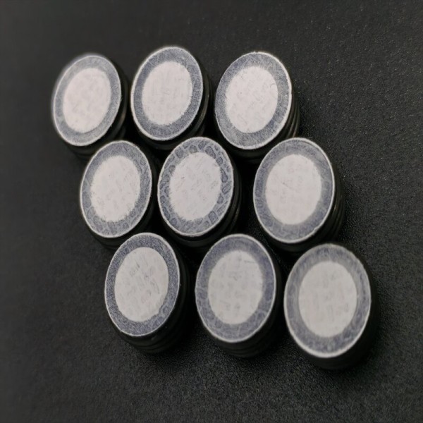 Adhesive EPTFE Vent For Automotive ECU  Waterproof Pressure Equalization