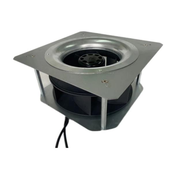 Similar Ebm Past  190mm EC Centrifugal Industrial Fan Blower