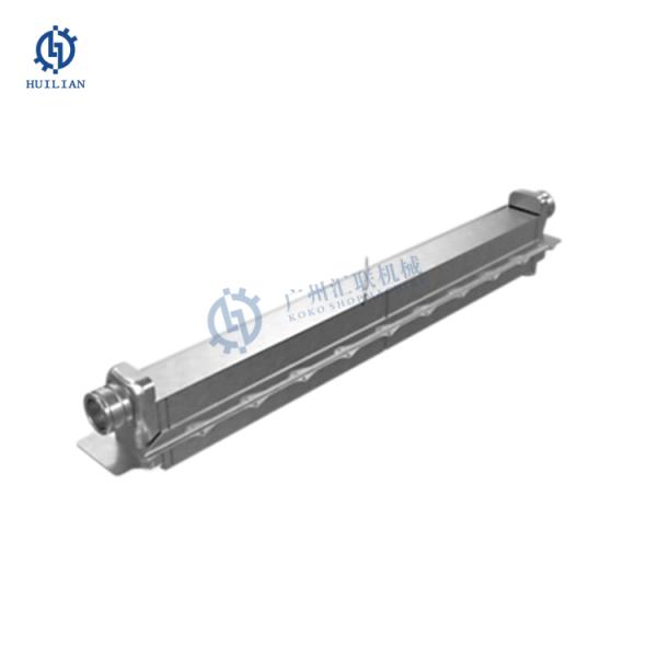 CATEEEEEE Excavator Parts 7W-5455 Water Cooler Core Assembly Aftercooler for CATEEEEE D398 Engine