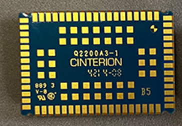 Оригинальный беспроводный модуль M2M BGS2-E8 BGS2 BGS2-E BGS2-W