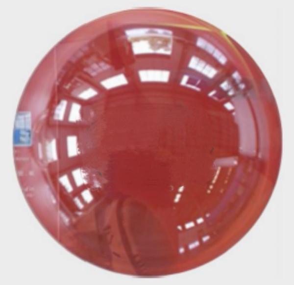 Good Fluidity Aluminum Oxide Ceramics Alumina For Photoelectric Glass