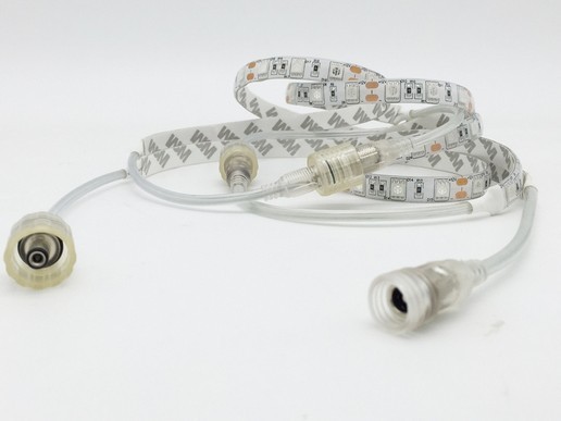 Plant Growth LED Strip Light Plant Grow LED Strip Light Kit Waterproof