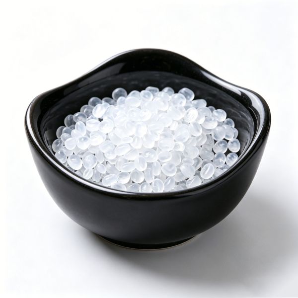 L5E89 Sinochem PP Raffia Granules Homopolypropylene Polypropylene for Tapes