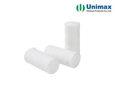 4.5m Flexible Elastic PBT Conforming Bandage