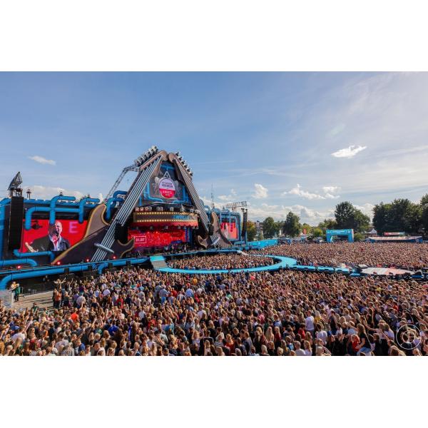 Eventos de escenario Pantalla LED de alquiler para exteriores Echada 3.91 mm Publicidad LED Video Wall