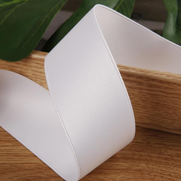 5 - 50 мм полиэстерная хлопчатобумажная вязаная лента