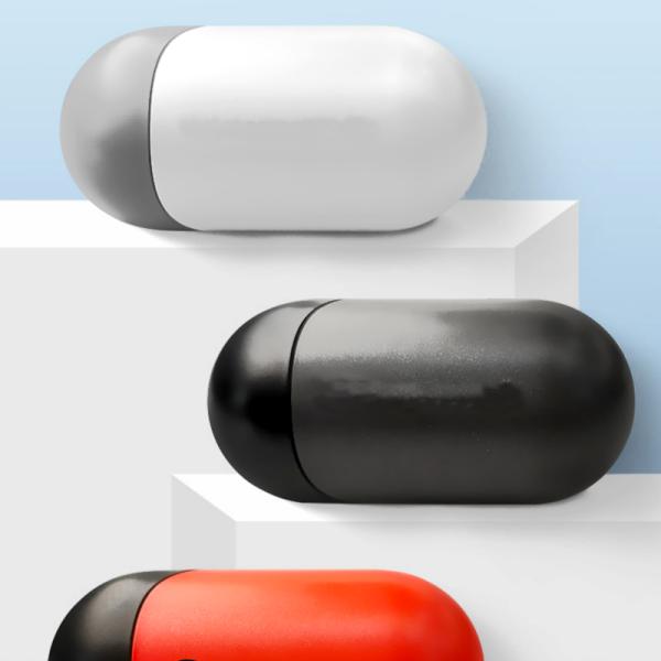 Ipx7 Binaural In Ear Sports True Wireless Bluetooth Sweat Proof Headphones Headset