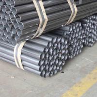 Tubes en acier de chaudière de T1 T1a T1b du rond ASTM A209 pour le produit chimique, le PED API Certificated d'OIN