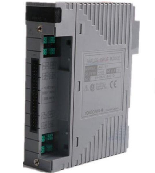 Módulo de salida analógica Yokogawa AAI543-H00 de stock original de Japón