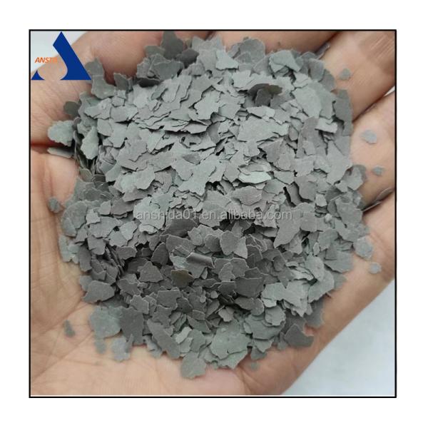 Composite Color Chips Decorative Paint Flakes for Building Coating Blended Epoxy Floor