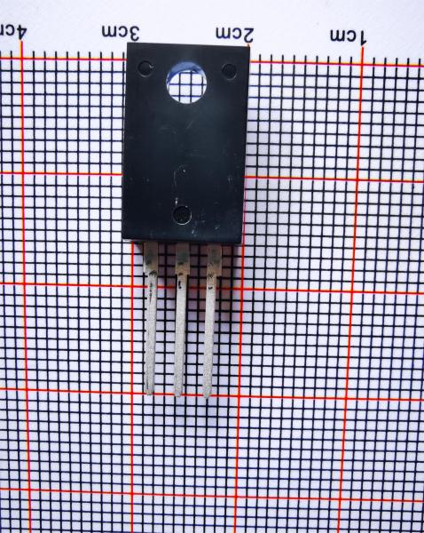 High Quality Good Price MBR40200FT TO-220F-3L 40A 200V  Schottky Diode MBR4040FT THRU MBR40200FT Manufacturer
