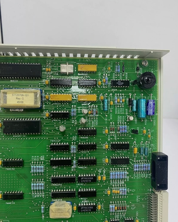 Серийный интерфейс Honeywell MC-PSIM11 51304362-350
