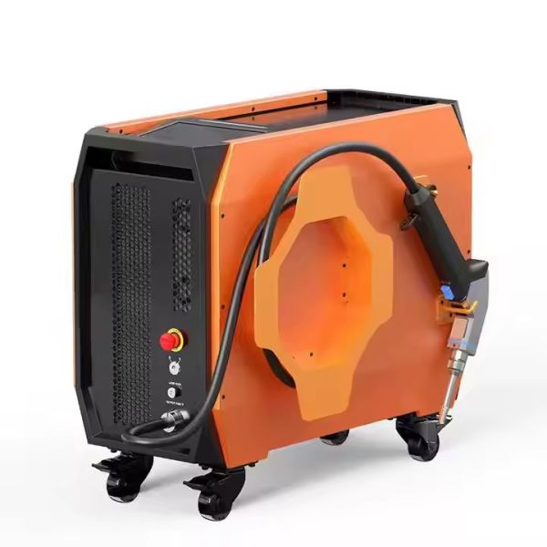 3 in 1 Handheld Laser Welding Machine for Aluminum Metal Steel Stainless Laser Welder Price 2000W 1500W 1000W