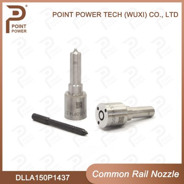 DLLA150P1437 Bocal de ferro comum para injetores 0 445110183