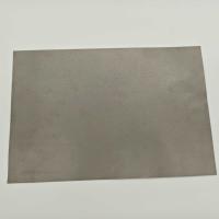 Feuille sintrée au nickel à haute porosité ultra-mince Feuille de nickel poreuse respirable