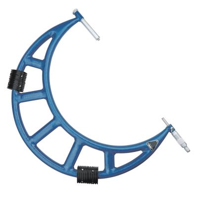 Tube Micrometer