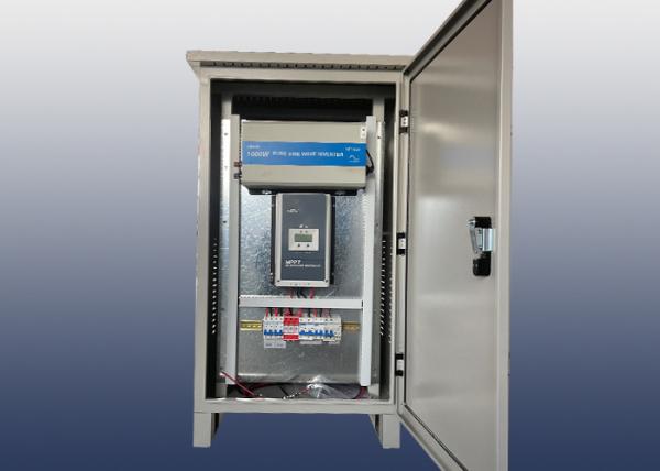 Home Energy battery lithium 48v 300ah with Built in BMS IP20 Protection Level