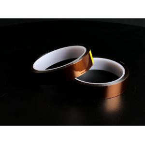 Bande électrique d'isolation de Polyimide résistant à hautes températures