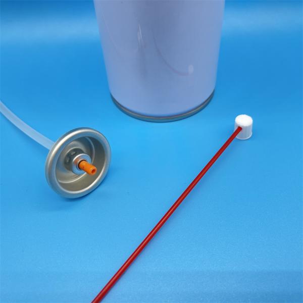 Precision Valve for Carburetor Cleaning in Automotive Use - Durable, Easy Installation