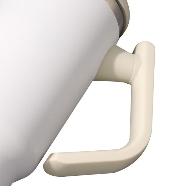 Bouteilles de vide en acier inoxydable personnalisées en gros