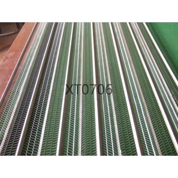 Plaster Background Galvanized Expanded Metal Lath 0.2-0.4MM THICKNESS 2-3M LENGTH